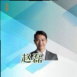 赵磊