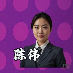 陈伟